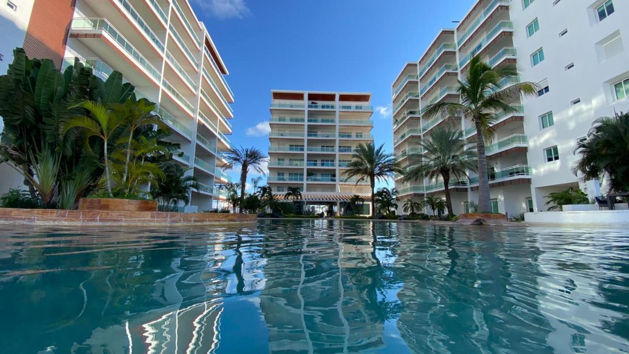 4014 Departamento En Pacifika Vista Marina Διαμέρισμα Mazatlán Εξωτερικό φωτογραφία