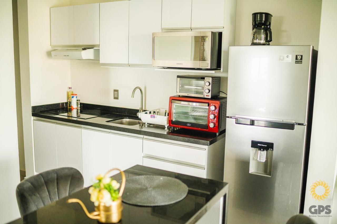 4014 Departamento En Pacifika Vista Marina Διαμέρισμα Mazatlán Εξωτερικό φωτογραφία