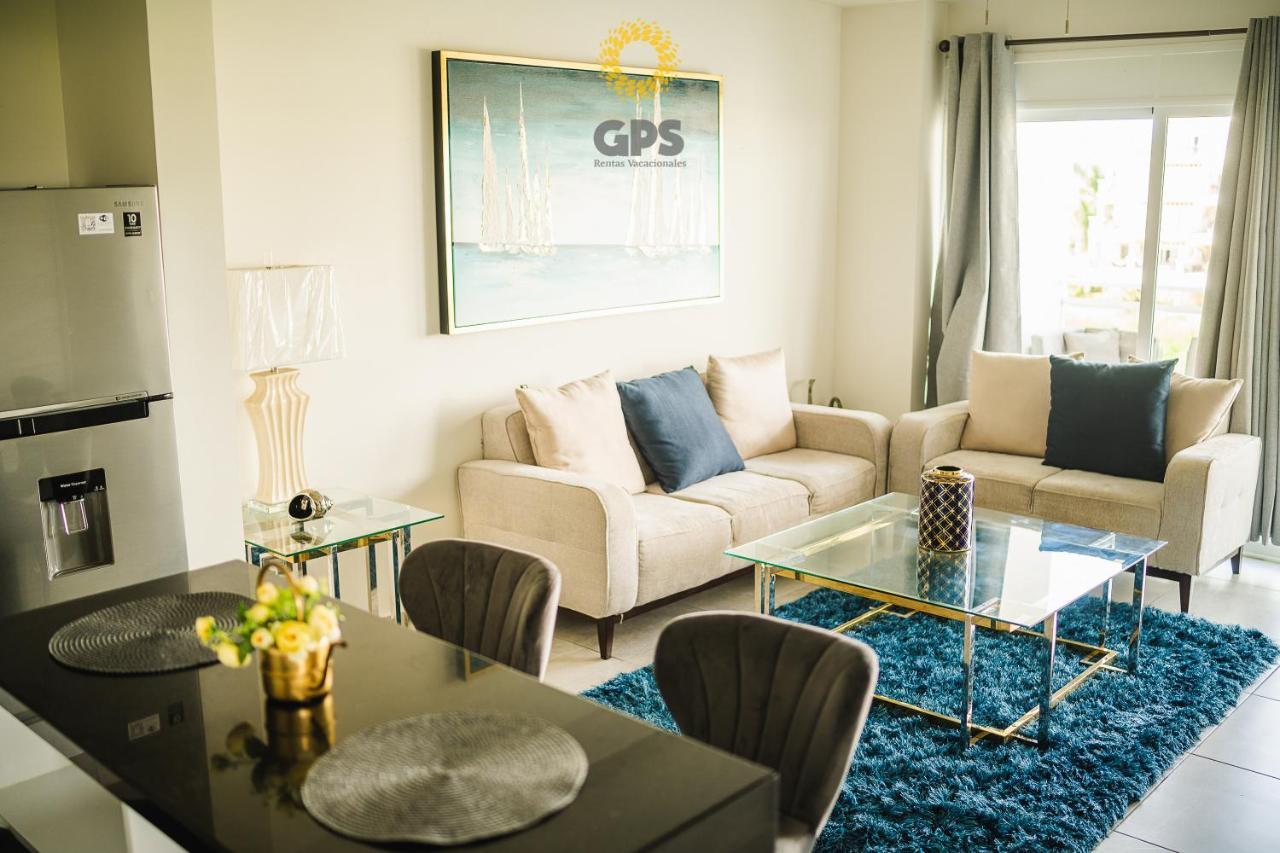 4014 Departamento En Pacifika Vista Marina Διαμέρισμα Mazatlán Εξωτερικό φωτογραφία