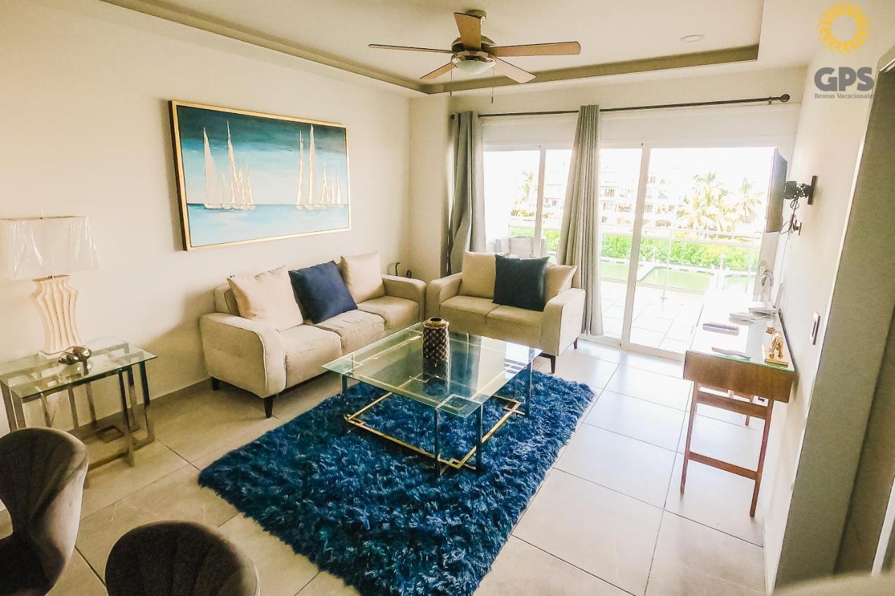 4014 Departamento En Pacifika Vista Marina Διαμέρισμα Mazatlán Εξωτερικό φωτογραφία