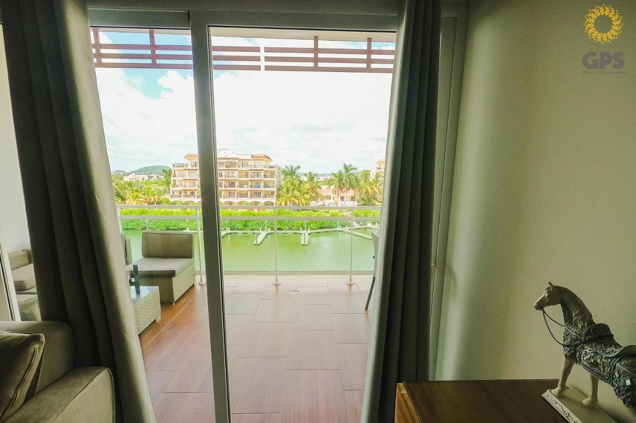 4014 Departamento En Pacifika Vista Marina Διαμέρισμα Mazatlán Εξωτερικό φωτογραφία