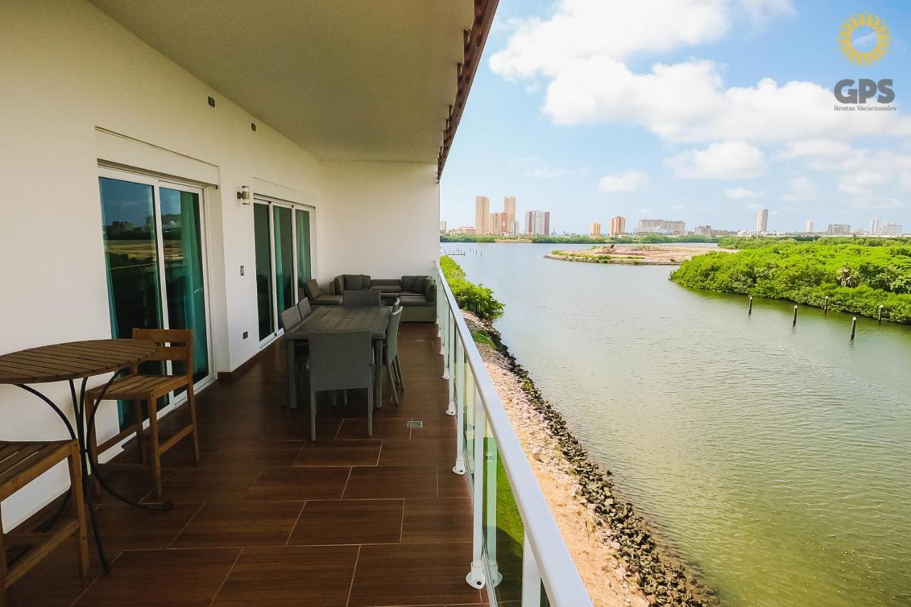 4014 Departamento En Pacifika Vista Marina Διαμέρισμα Mazatlán Εξωτερικό φωτογραφία