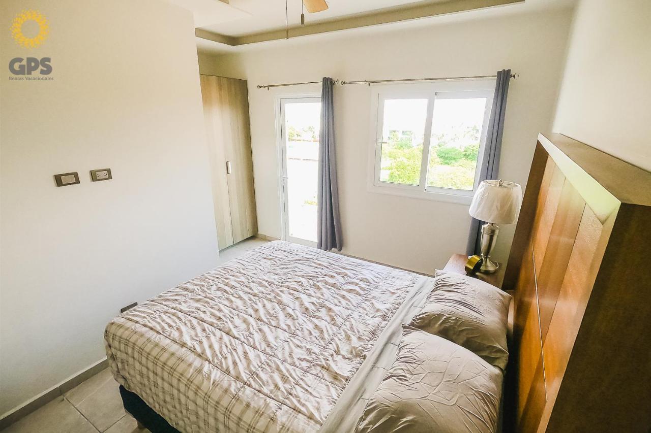 4014 Departamento En Pacifika Vista Marina Διαμέρισμα Mazatlán Εξωτερικό φωτογραφία