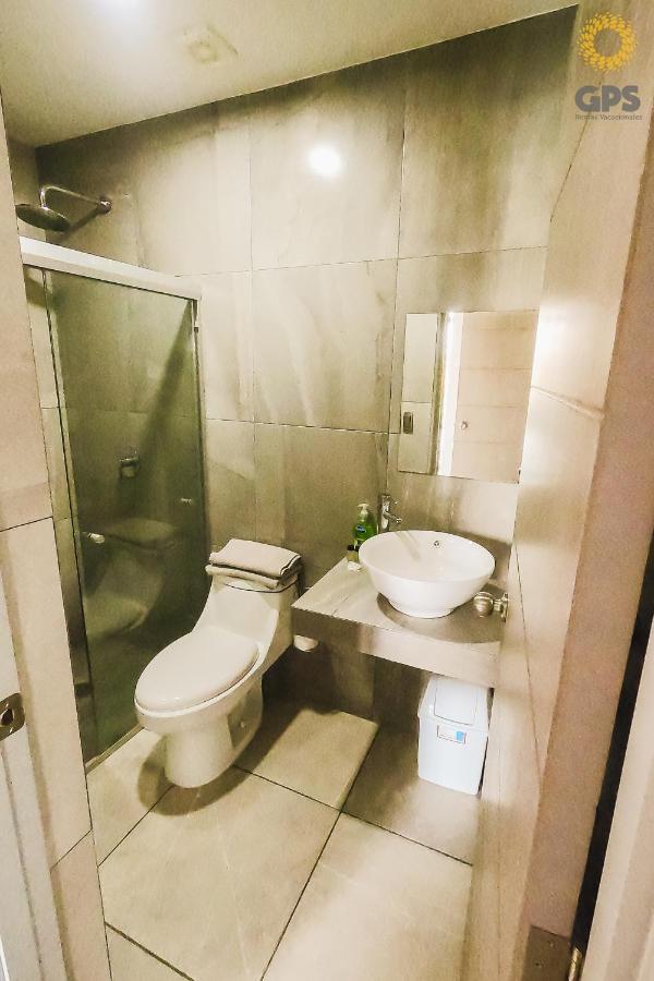 4014 Departamento En Pacifika Vista Marina Διαμέρισμα Mazatlán Εξωτερικό φωτογραφία