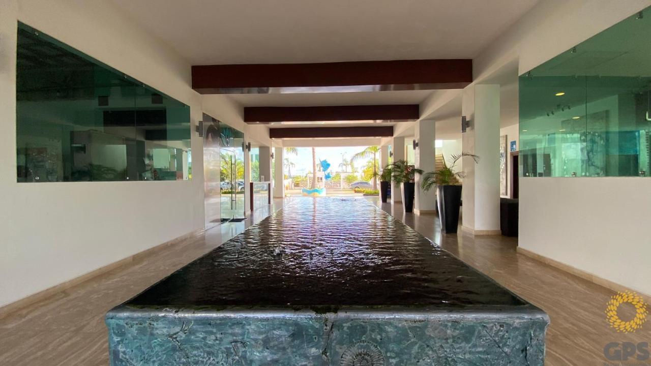 4014 Departamento En Pacifika Vista Marina Διαμέρισμα Mazatlán Εξωτερικό φωτογραφία