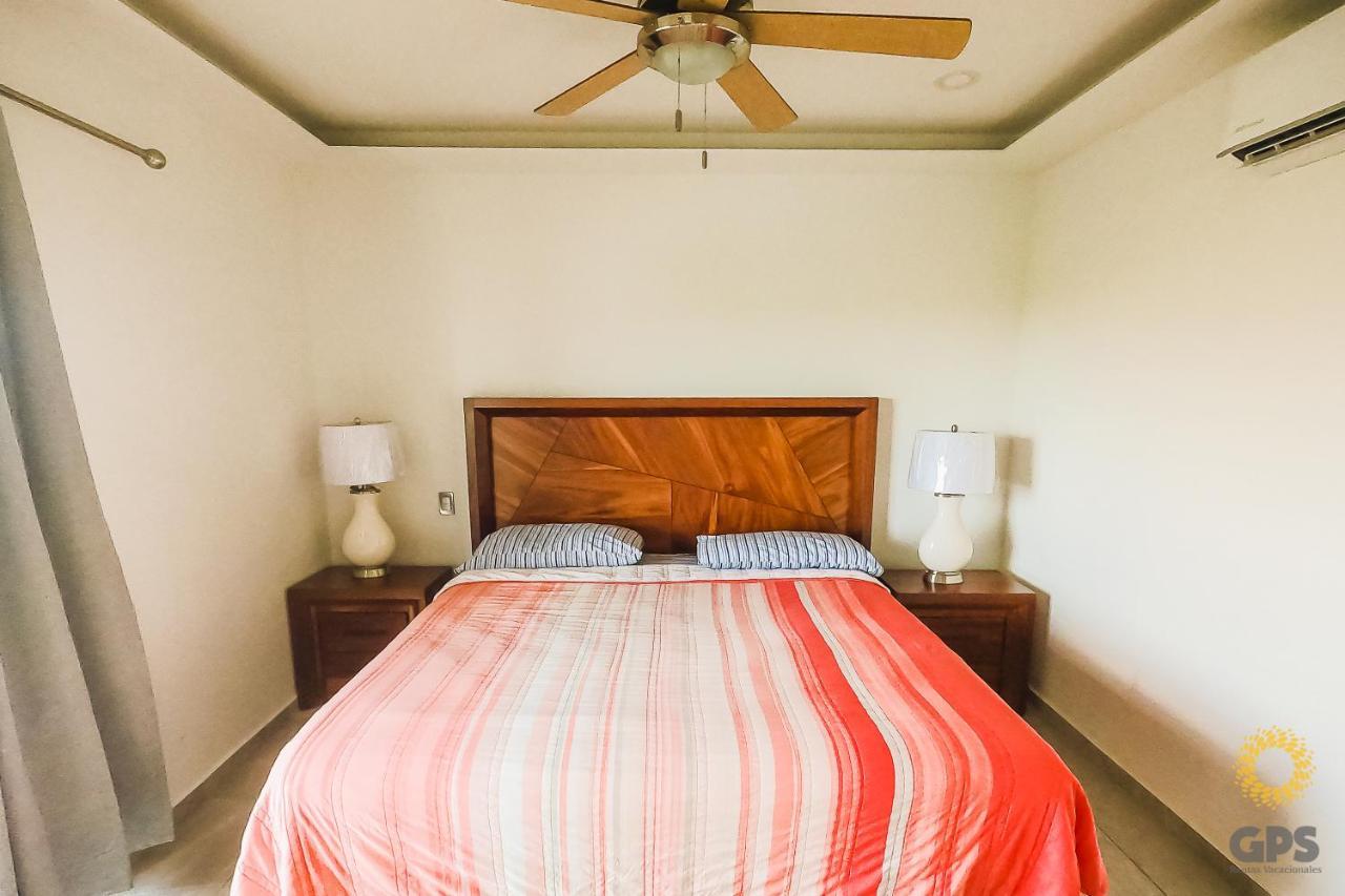 4014 Departamento En Pacifika Vista Marina Διαμέρισμα Mazatlán Εξωτερικό φωτογραφία