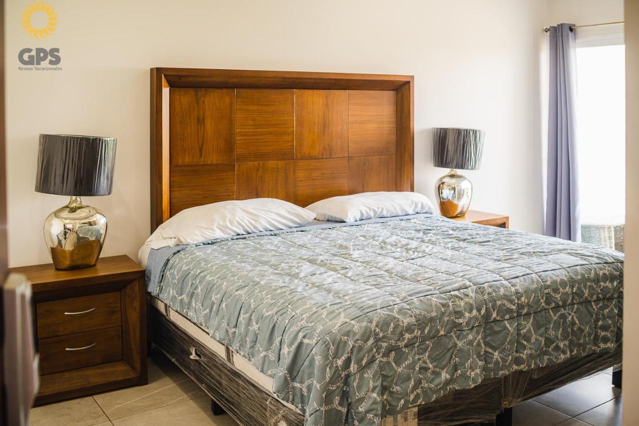 4014 Departamento En Pacifika Vista Marina Διαμέρισμα Mazatlán Εξωτερικό φωτογραφία