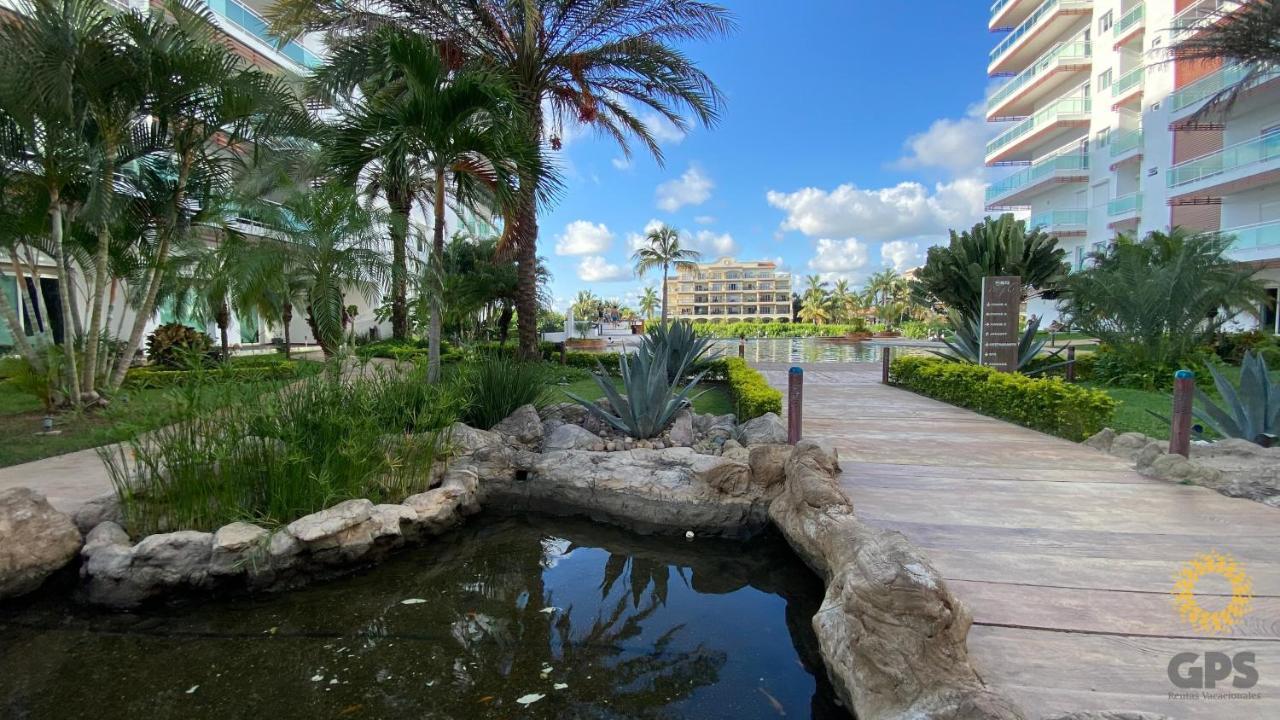 4014 Departamento En Pacifika Vista Marina Διαμέρισμα Mazatlán Εξωτερικό φωτογραφία