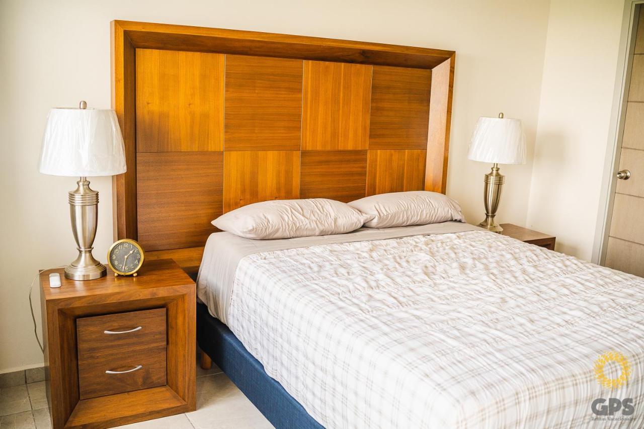 4014 Departamento En Pacifika Vista Marina Διαμέρισμα Mazatlán Εξωτερικό φωτογραφία