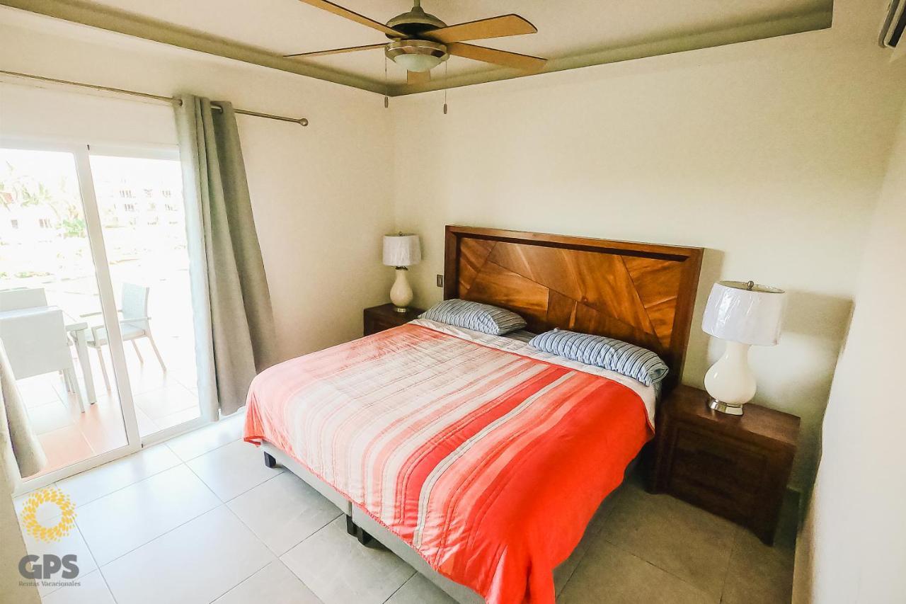 4014 Departamento En Pacifika Vista Marina Διαμέρισμα Mazatlán Εξωτερικό φωτογραφία