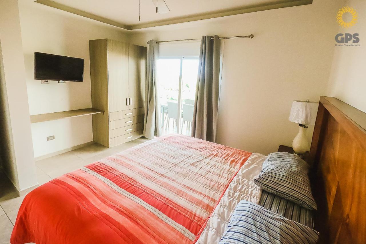 4014 Departamento En Pacifika Vista Marina Διαμέρισμα Mazatlán Εξωτερικό φωτογραφία