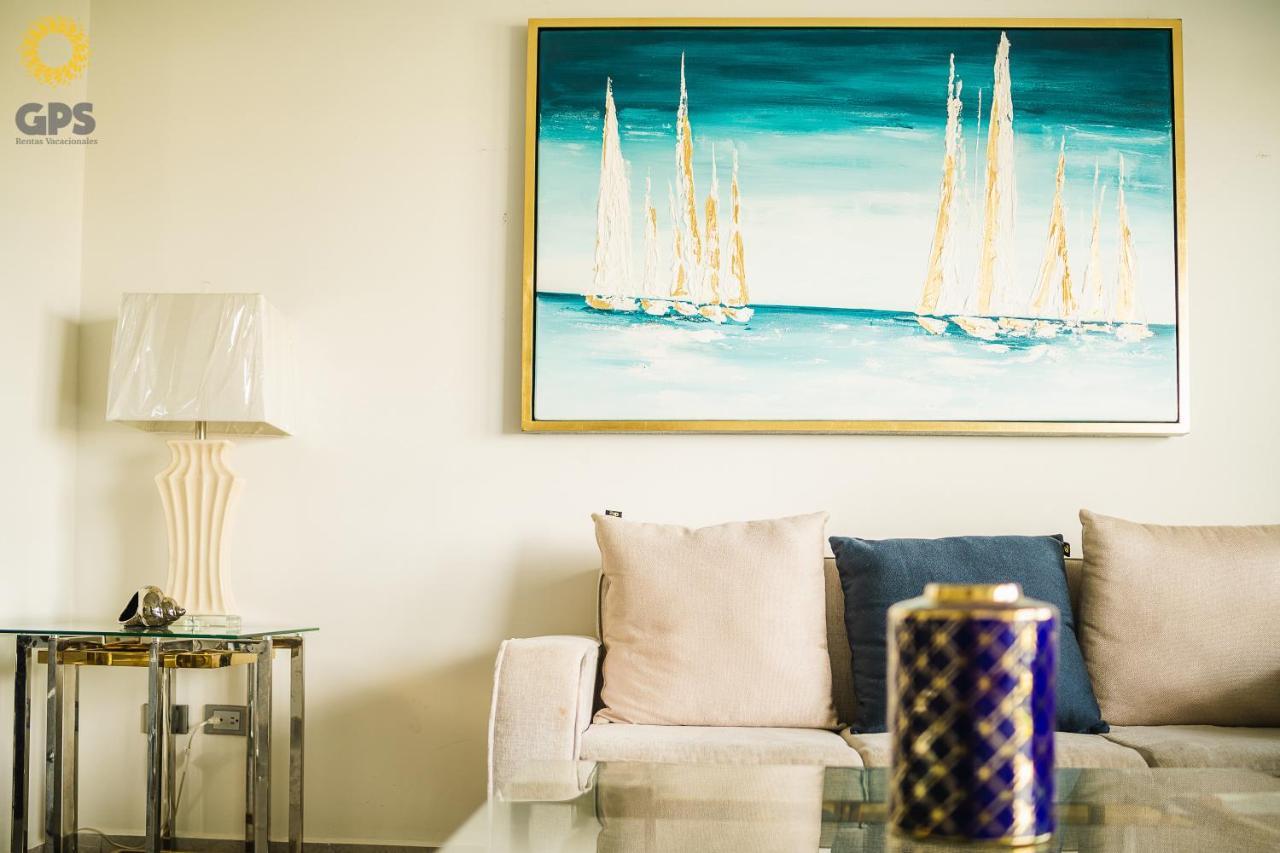 4014 Departamento En Pacifika Vista Marina Διαμέρισμα Mazatlán Εξωτερικό φωτογραφία